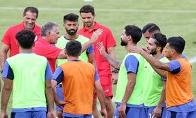 ابهام در سرنوشت چند بازیکن سرشناس