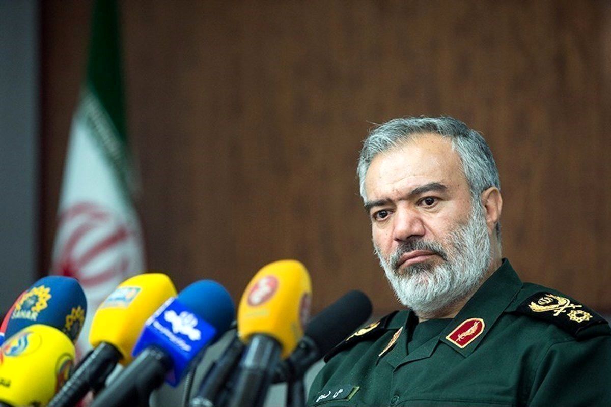 در دهه ۹۰ تمام بسیجیان و پاسدار‌ها سؤال می‌کردند که چرا ما را به سوریه نمی‌فرستید؟


