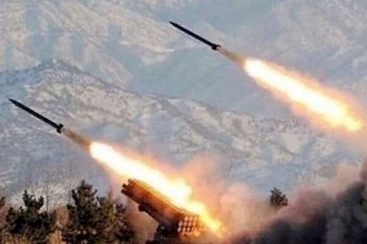 چند کشته و زخمی در حملات موشکی حزب الله به شمال اراضی اشغالی