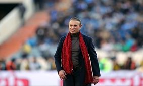 گل محمدی به رکورد علی دایی نزدیک شد