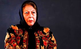 ثریا قاسمی سرپرستی کودک قربانی حادثه شاهچراغ را پذیرفت؟