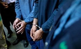 انهدام تیم تروریستی ۴ نفره در جنوب شرق کشور

