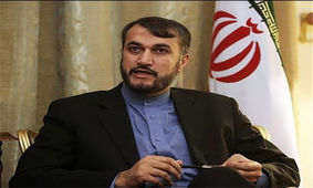 ایران بی اعتنا به کاخ سفید، قله های رفیع پیشرفت را طی می کند