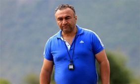 اقدام عجیب مدیرعامل مس کرمان در قبال سرمربی تیم