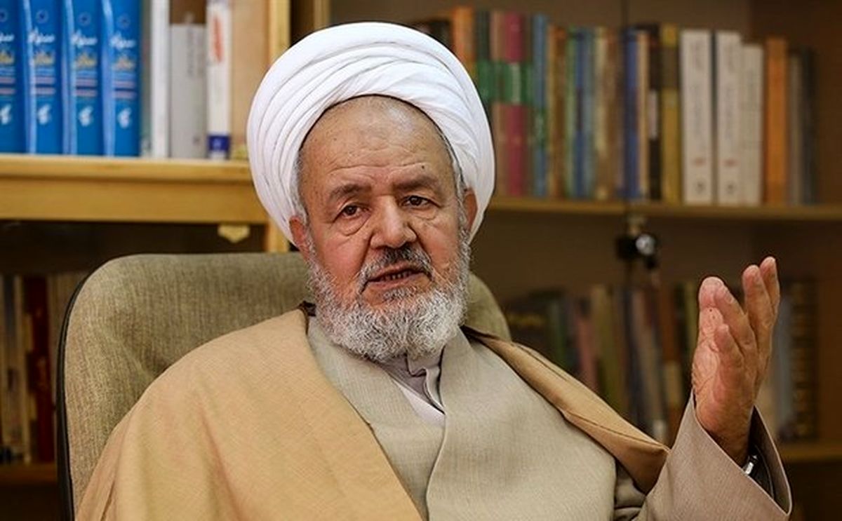 اتصال به قدرت نباید موجب سوء استفاده آقازادگان شود