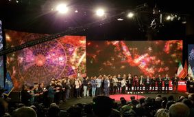 بهترین فیلم از نگاه ملی برای «23 نفر»