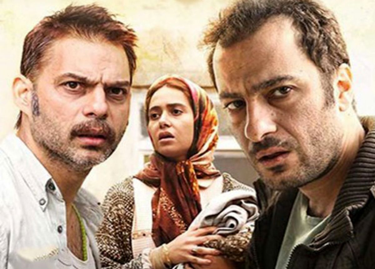 سیمرغ بلورین بهترین فیلم از نگاه تماشاگران به «متری شیش و نیم»
