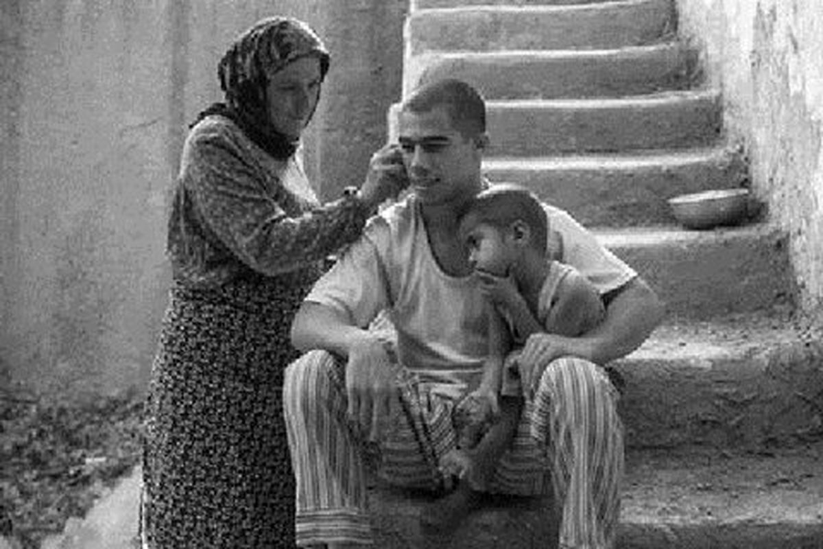 تیزر «غلامرضا تختی»