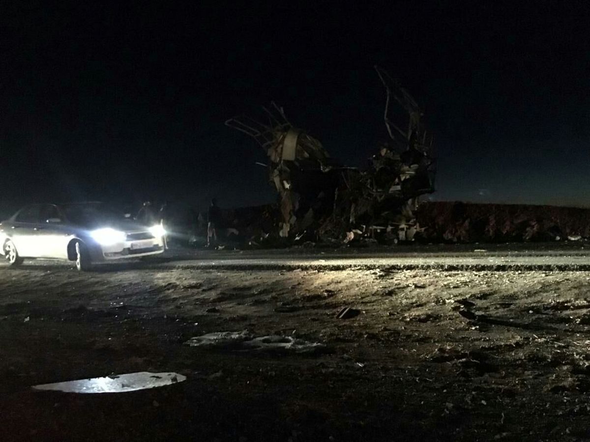 جیش العدل از کجا سر برآورد؟