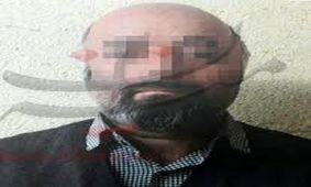 خدای دروغین دستگیر شد! + عکس