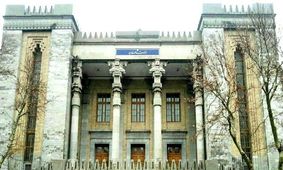 دیدار ظریف با سران مقاومت لبنان/ شکست آمریکایی‌ها در ورشو