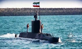 «فاتح»؛ محافظ جدید آب‌های گرم جنوب