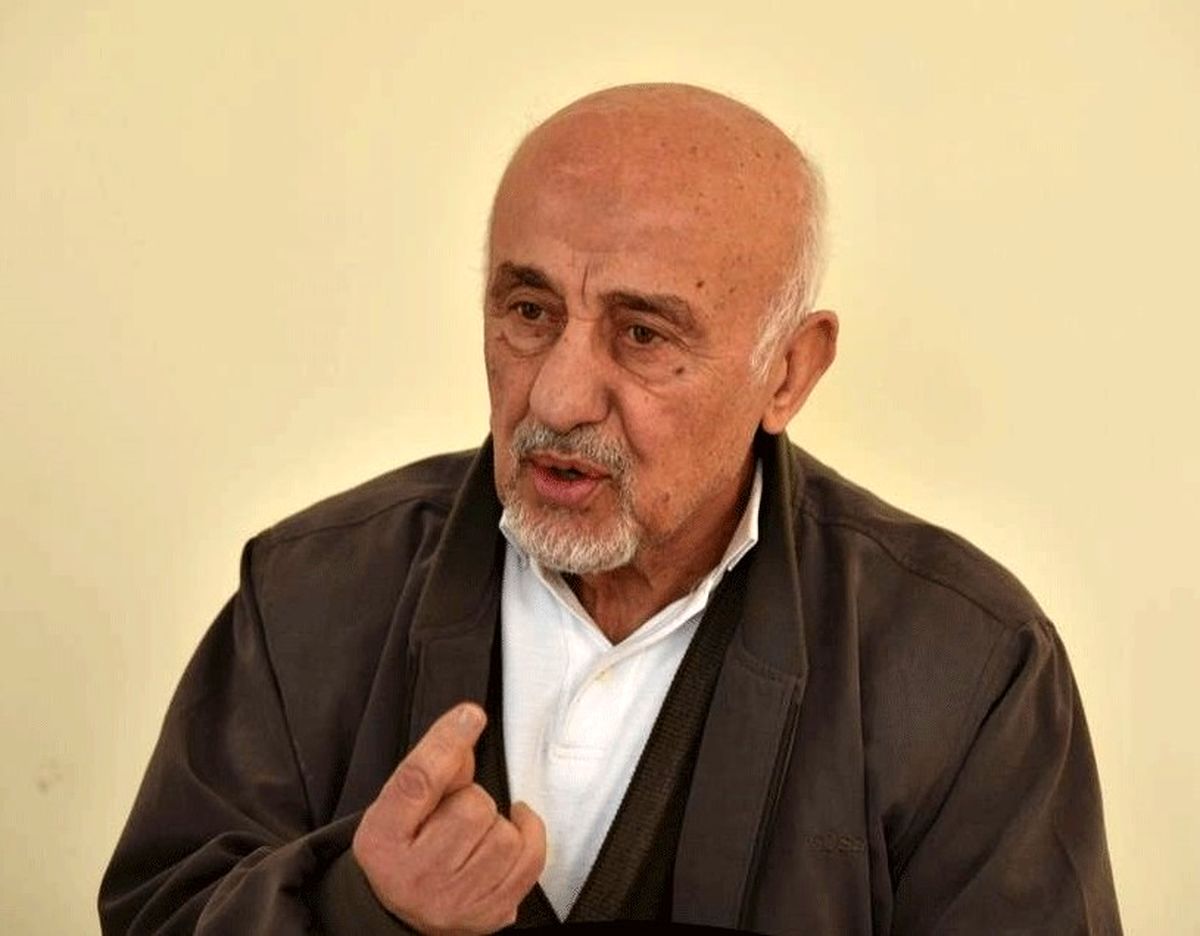 هاشم صباغیان:‏ خانواده شریعتی، اجازه لازم برای تشییع را گرفته بودند / بهانه ‏آوردند که باید از جای دیگری هم اجازه گرفته می‌شد / تعجب دارد ‏که چرا از تشییع همسر دکتر شریعتی در حسینیه ارشاد جلوگیری شد