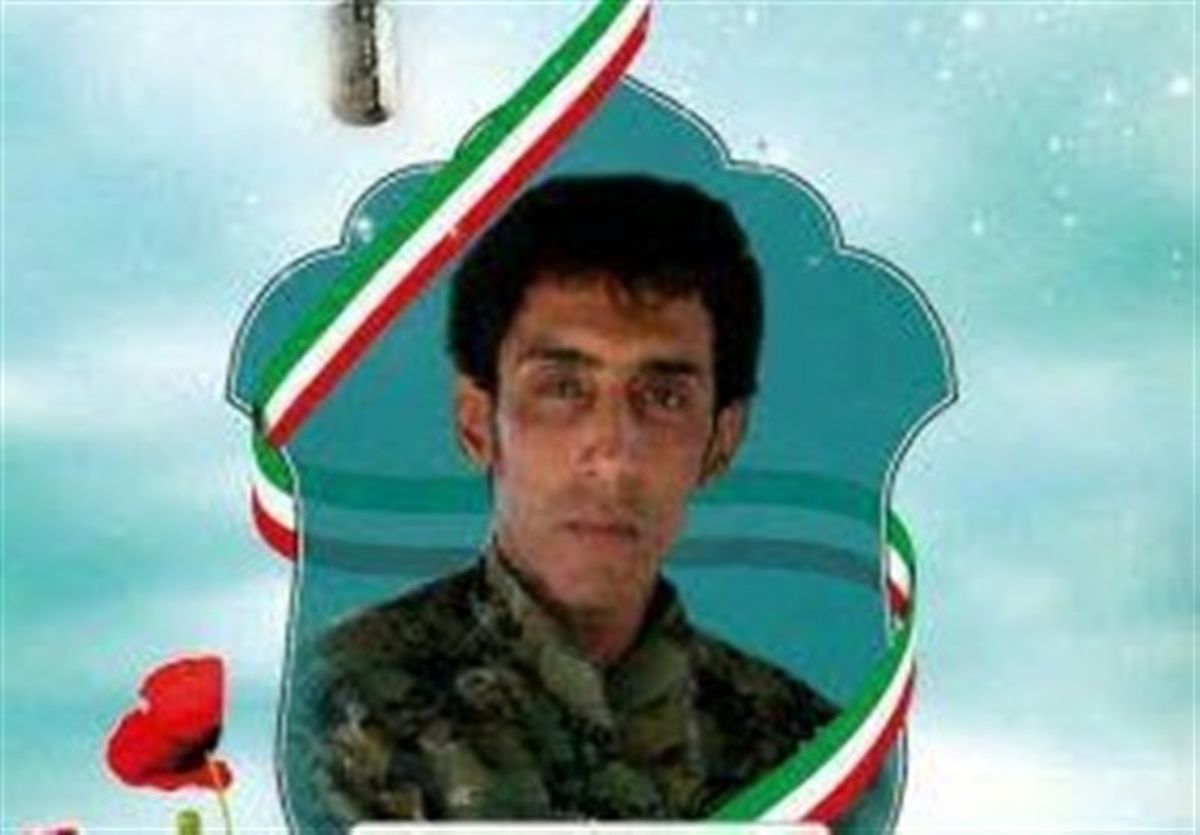 پیکر شهید مدافع حرم یوسفی پس از دو سال به آغوش خانواده باز می‌گردد