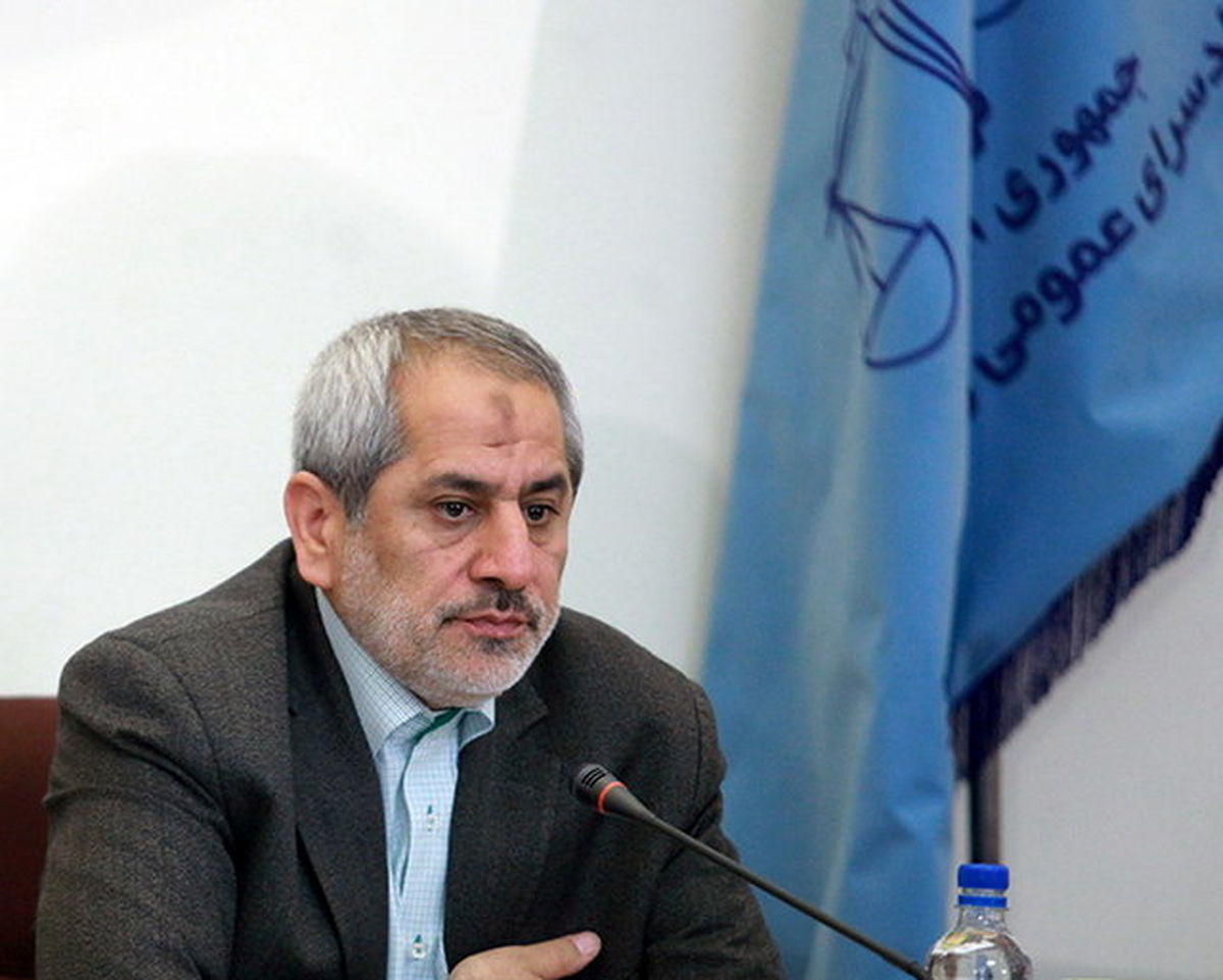 جعفری دولت‌آبادی: نجات جان «بابک زنجانی» دست خودش است/ مدیر سایت باید پاسخگوی آگهی ها باشند