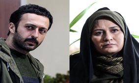حسام محمودی و پریوش نظریه ماه رمضان با «دلدار» در شبکه دو سیما
