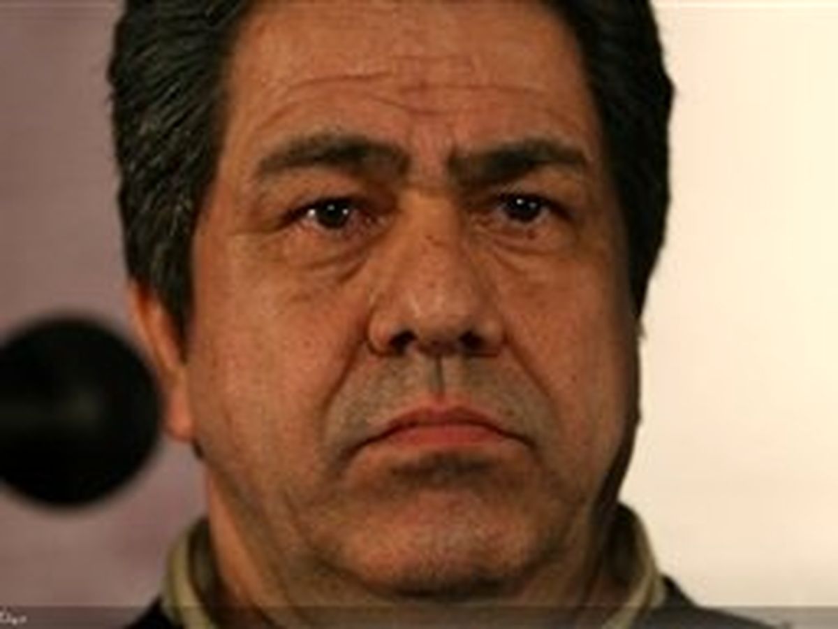 حضور شهاب حسینی شرط ساخت یک فیلم