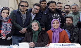 بازیگر «مر قانون» اسباب‌کشی کرد