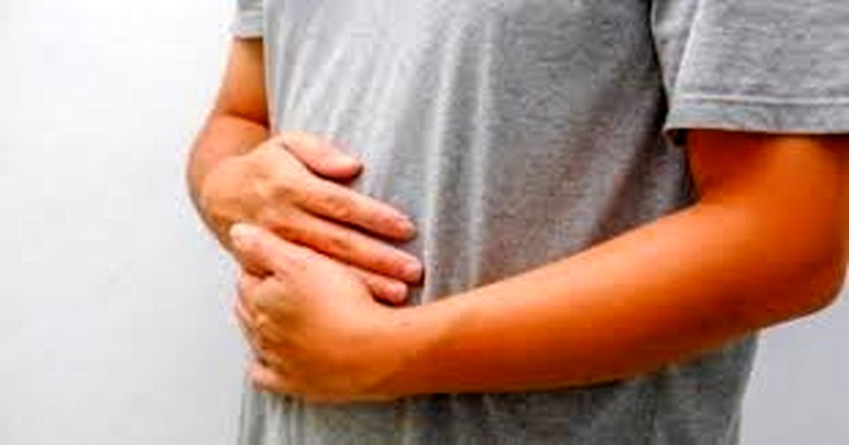 علل افزایش گاز معده و دارویی جهت درمان آن