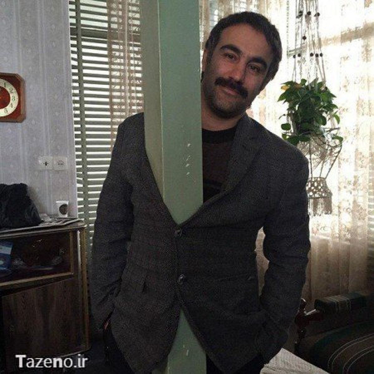 محسن تنابنده: «پول کثیف» جزء لاینفک سینمای ایران است!