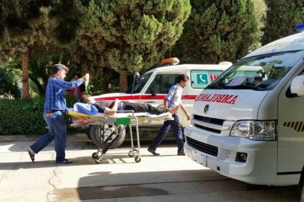 ۲۱ نفر در اهر بر اثر مصرف الکل مسموم شدند