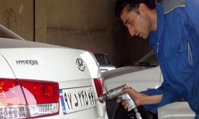 افزایش ساعت کار مراکز شماره گذاری و تعویض پلاک در آستانه نوروز