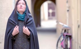 رونمایی از تیزرهای فیلم «جن زیبا» که صدا و سیما پخش نکرد+ویدئو