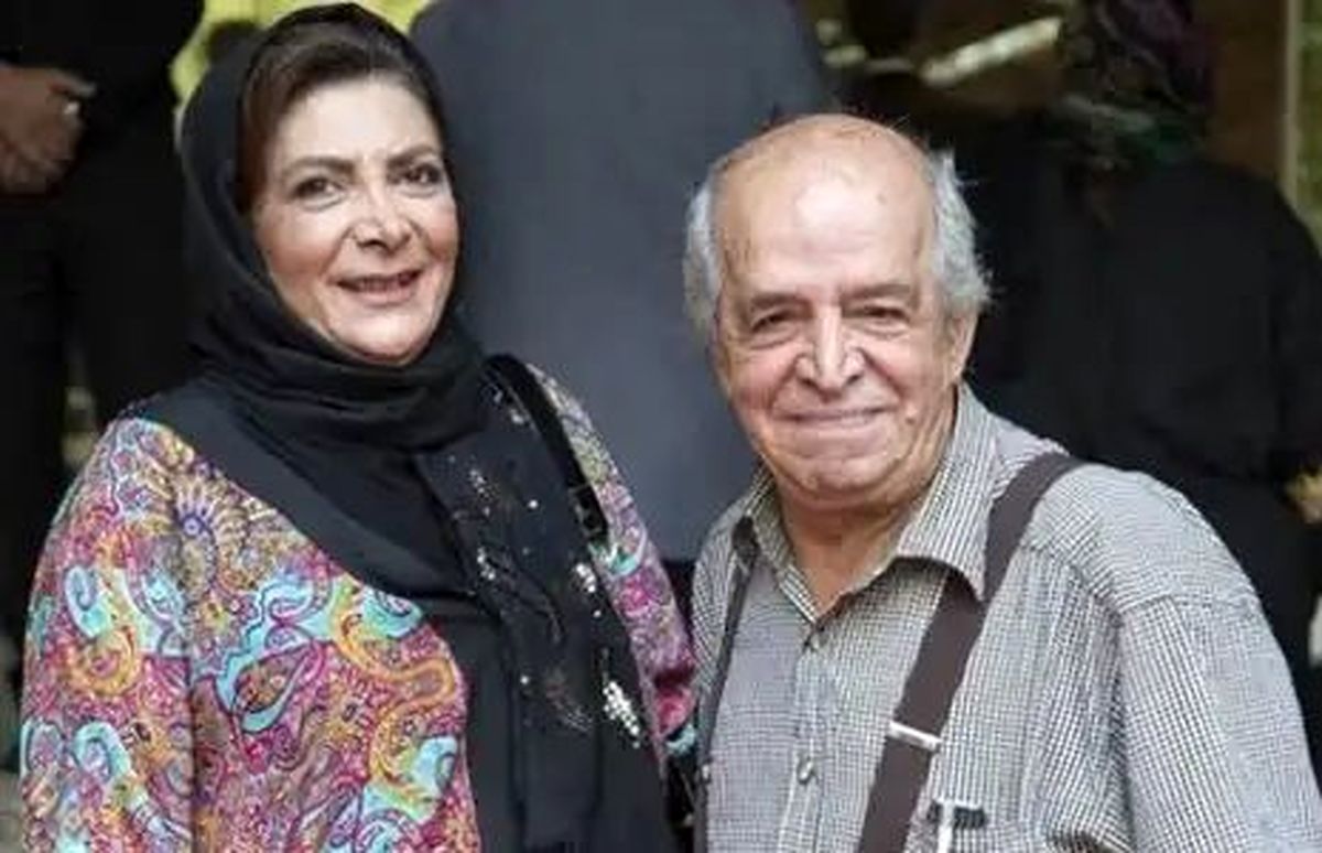 مهوش وقاری: حال همسرم تغییر نکرده است