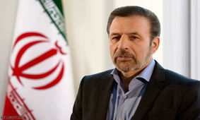رئیس دفتر رئیس جمهوری خبر پذیرش استعفای ظریف از سوی حسن روحانی را تکذیب کرد