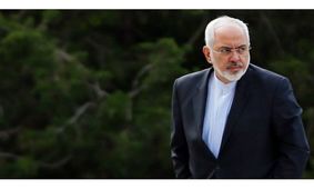 کنایه تند یامین پور به استعفای ظریف