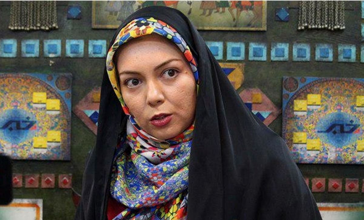 آزاده نامداری: چرا باید از زنان قدرتمند بترسیم؟