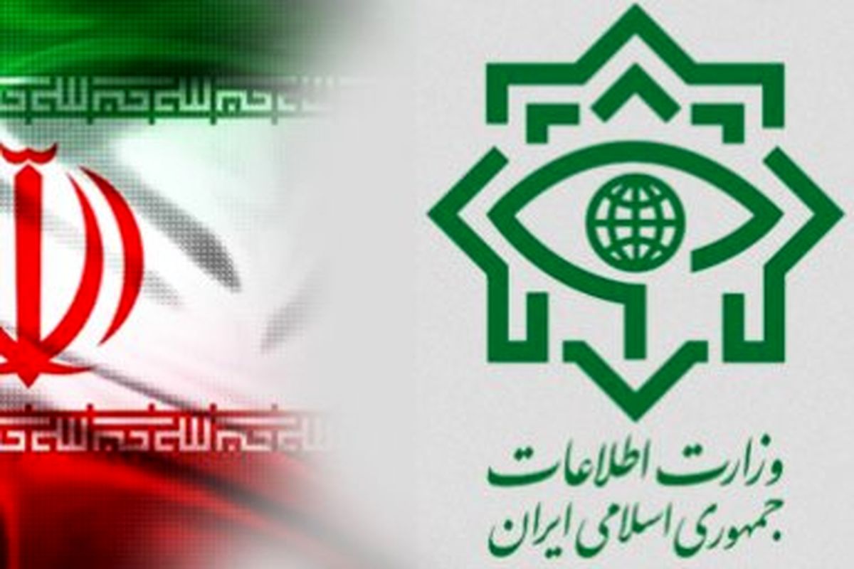 وزارت اطلاعات اعضای یک باند فساد در گمرک را دستگیر کرد