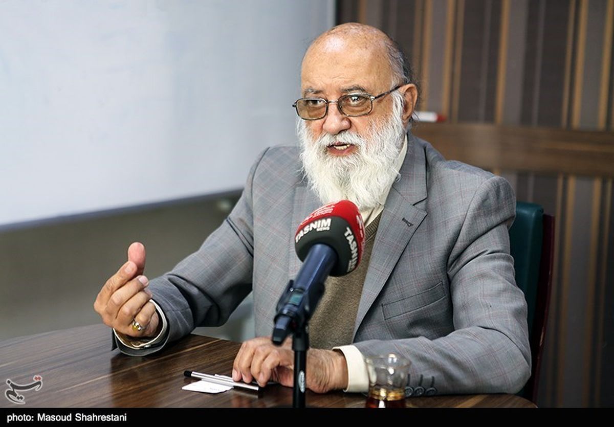 توضیحات چمران درباره ریاست حدادعادل در جلسات وحدت اصولگرایان و آخرین فعالیت‌های جمنا