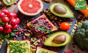 رژیم گیاهخواری با وگان چه تفاوت هایی دارد؟