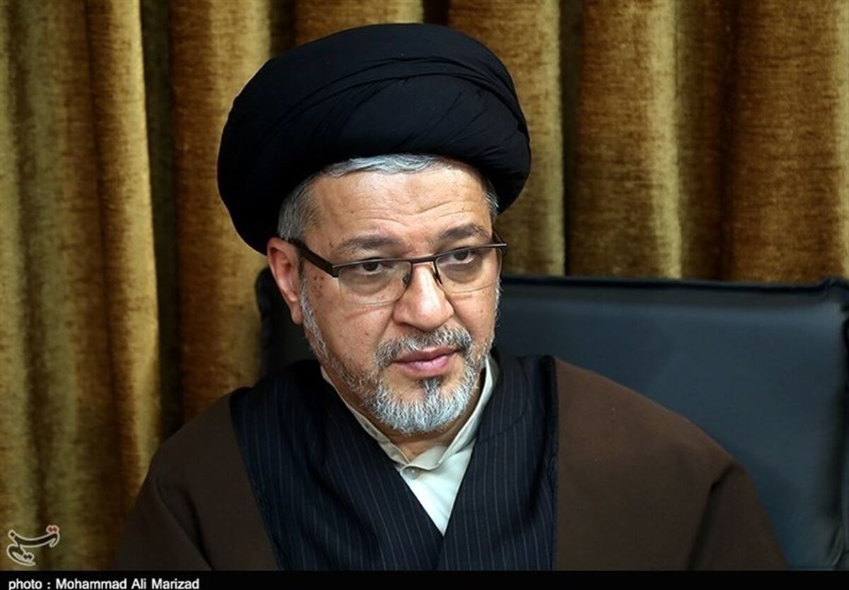 تشریح علل رو به افول بودن آمریکا از زبان دبیر شورای عالی انقلاب فرهنگی