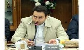 داماد روحانی: او مظلوم‌ترین رییس‌جمهور است