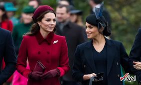 اقدامات بی سابقه خاندان سلطنتی بریتانیا در فضای مجازی