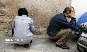 آغاز طرح جمع آوری معتادان متجاهر در هرمزگان