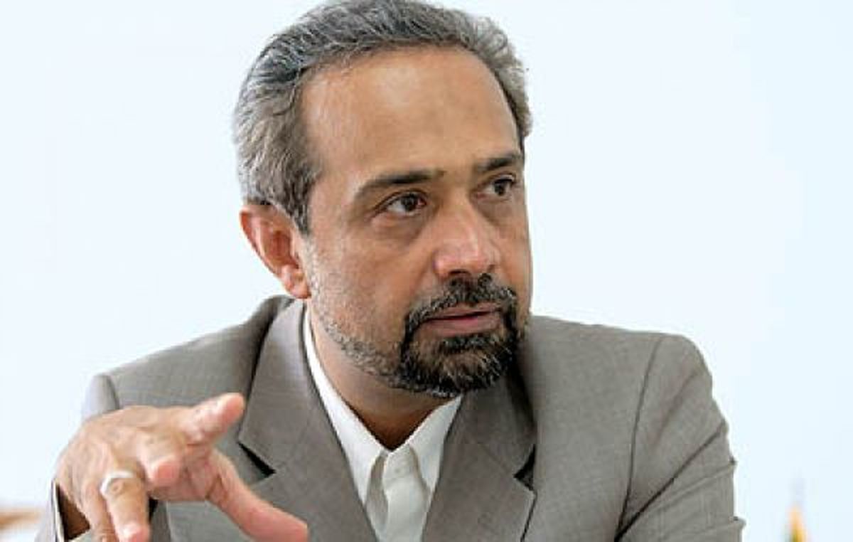 از دیماه سال گذشته اتفاقاتی باعث مشکلات سیاسی شد/ سیاست های اصل ۴۴ در تقویت بخش خصوصی به صورت کامل اجرا نشده است