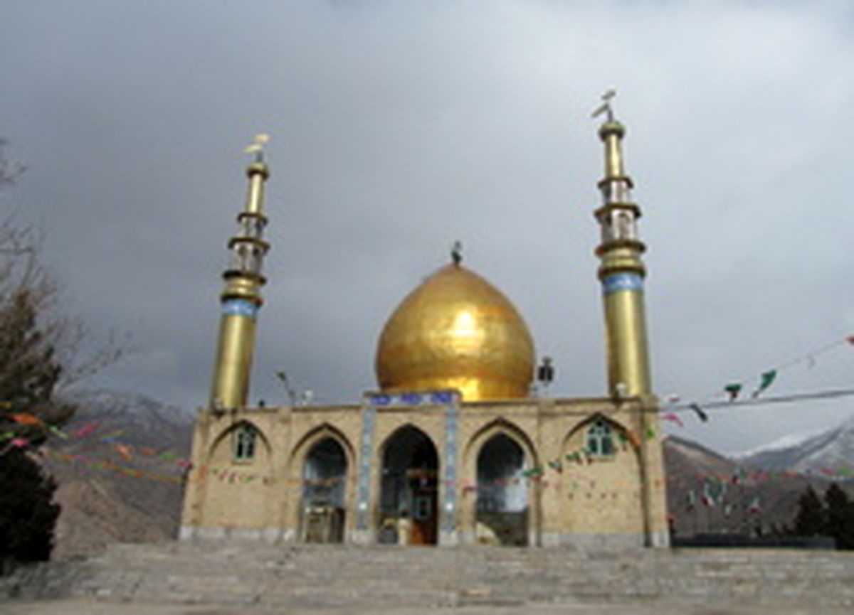 گزارشی وحشتناک از فردی که شغلش تولید امامزاده‌های جعلی بود