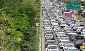 کاهش ترافیک مشهد از طریق اصلاحات هندسی در دستور کار است