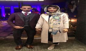 ازدواج صددرصد فوتبالی؛ کاپیتان های سپاهان به هم رسیدند