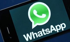 واتساپ برای کاربرانش خط و نشان کشید