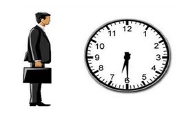 تغییر سالانه ساعت چه تاثیری بر بدن دارد؟
