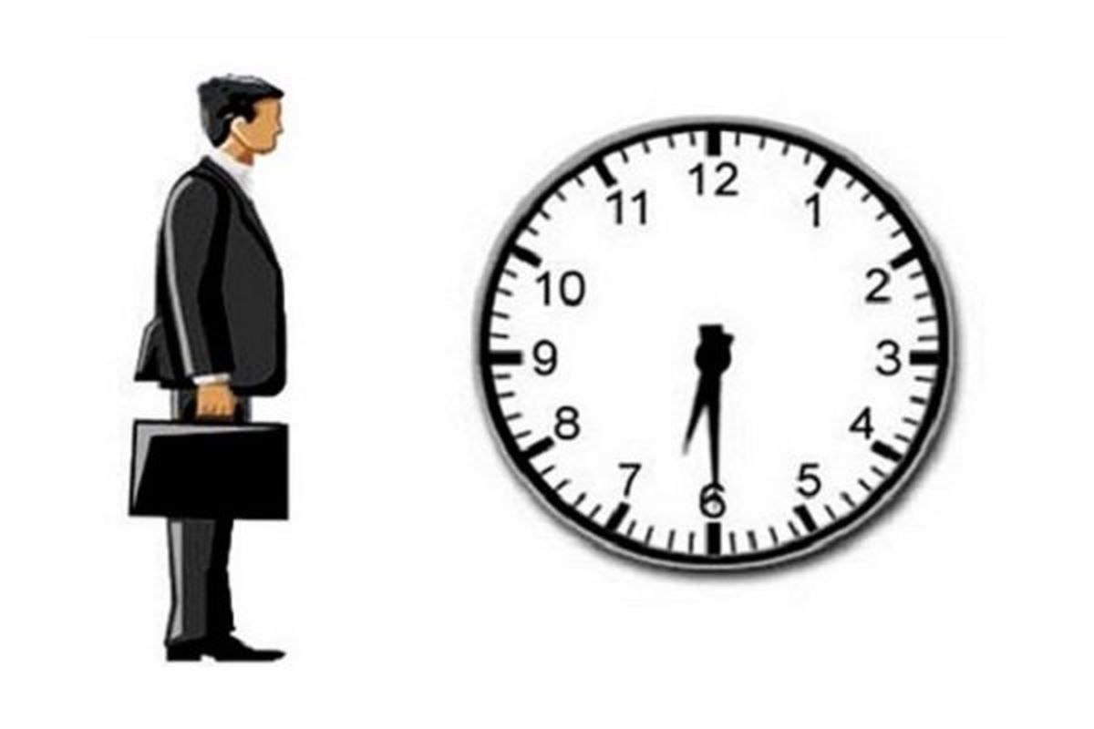 تغییر سالانه ساعت چه تاثیری بر بدن دارد؟