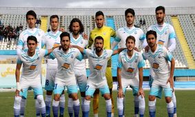 بازیکنان ملوان اعتصاب کردند