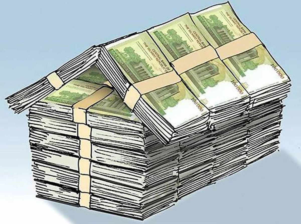 مجلس توپ افزایش وام مسکن را به زمین دولت انداخت