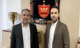 با انتخاب اعضای جدید هیات مدیره پرسپولیس اقدامات و هزینه‌هایمان را ارائه خواهیم داد