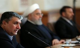 وزیر راه: به هیچ کشور و سازمان بین المللی بدهکار نیستیم