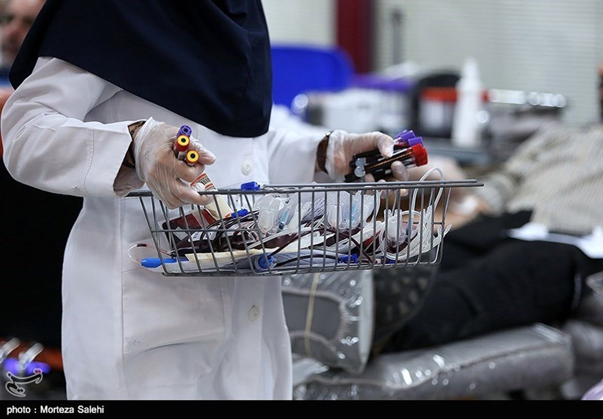 ۵ پایگاه انتقال خون کرمان در ایام تعطیلات نوروزی فعال است